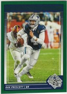 Dak Prescott