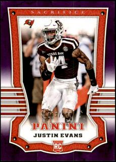 Justin Evans