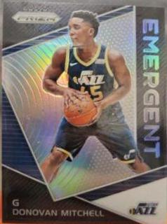 Donovan Mitchell