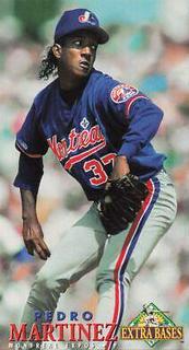 Pedro Martinez