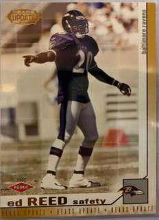 Ed Reed