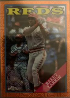 Barry Larkin