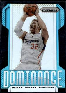 Blake Griffin