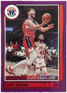 Davis Bertans