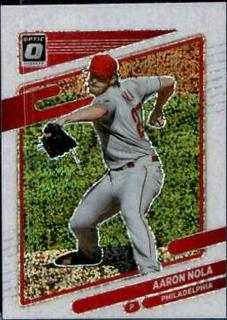 Aaron Nola