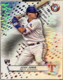 Josh Jung