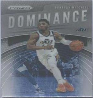 Donovan Mitchell