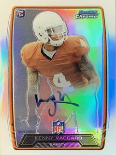 Kenny Vaccaro