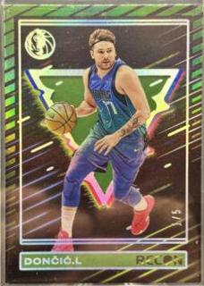 Luka Doncic