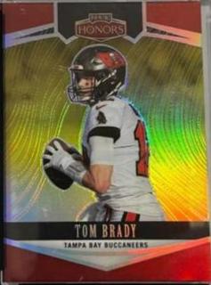Tom Brady