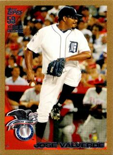 Jose Valverde