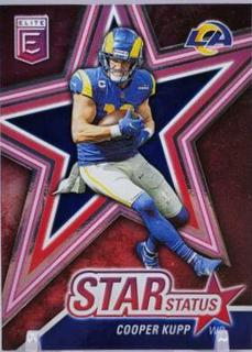 Cooper Kupp