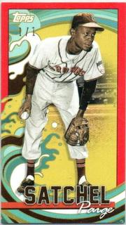 Satchel Paige