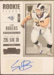Sam Rogers