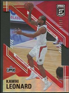 Kawhi Leonard