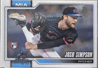 Josh Simpson