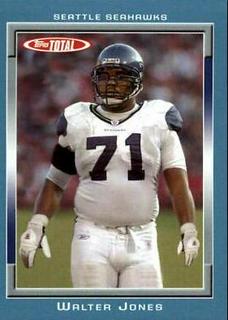 Walter Jones