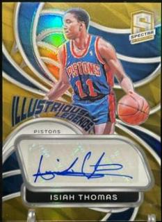 Isiah Thomas