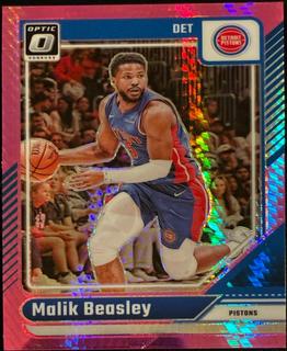 Malik Beasley