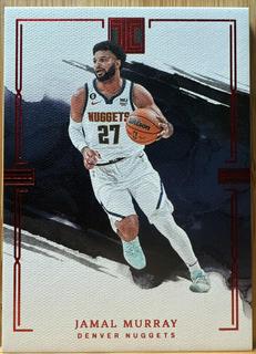 Jamal Murray