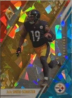 JuJu Smith Schuster