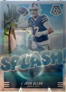 Josh Allen