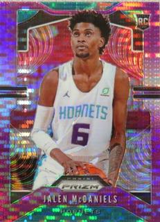 Jalen McDaniels