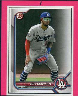Luis Rodriguez