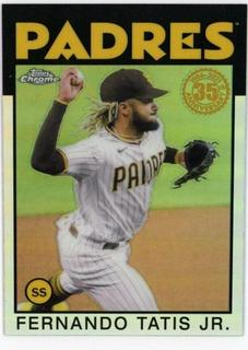 Fernando Tatis Jr