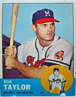 Bob Taylor
