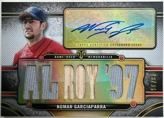 Nomar Garciaparra