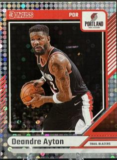 Deandre Ayton