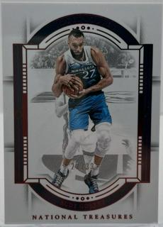 Rudy Gobert