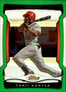 Torii Hunter