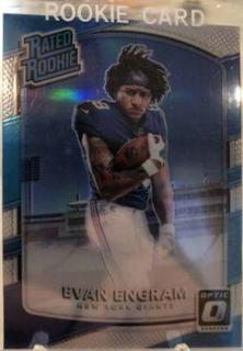 Evan Engram