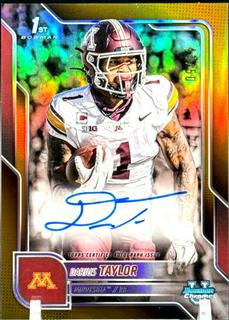 Darius Taylor