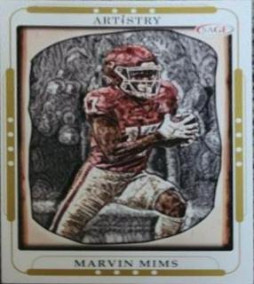 Marvin Mims