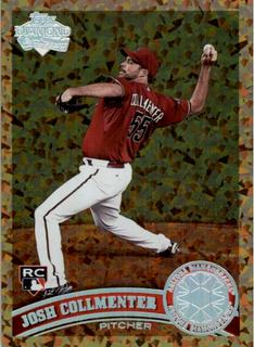 Josh Collmenter