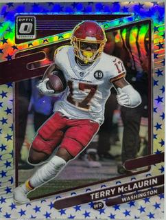 Terry McLaurin