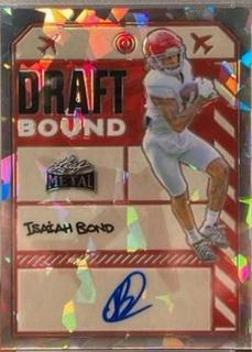Isaiah Bond
