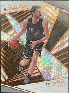 Pau Gasol
