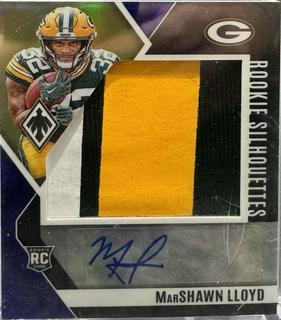 MarShawn Lloyd