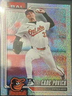 Cade Povich