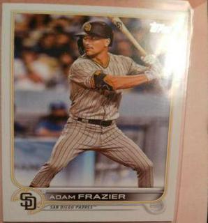 Adam Frazier
