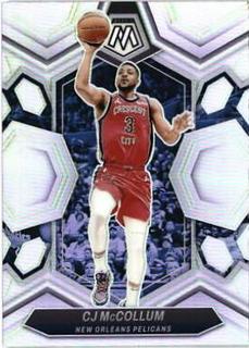 CJ McCollum