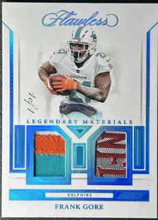 Frank Gore