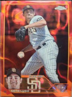 Seth Lugo