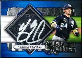 Yasmani Grandal