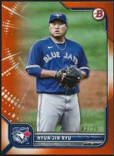 Hyun Jin Ryu