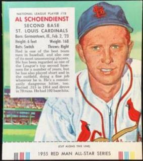 Al Schoendienst